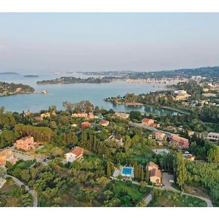 Corfu Club Maisonette I *