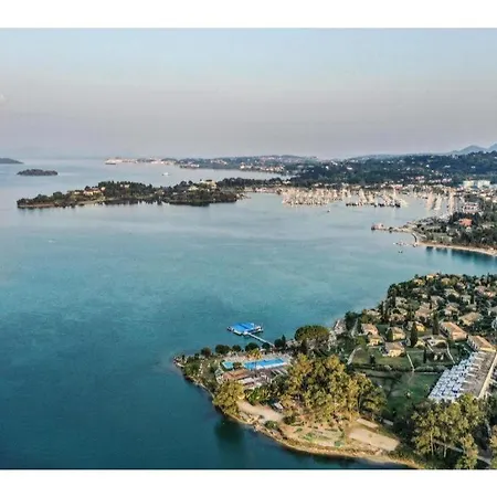 Corfu Club Maisonette I *