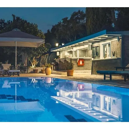 Apartment Corfu Club Maisonette I