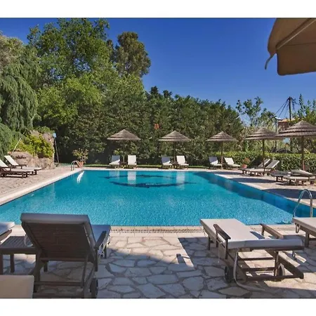 Corfu Club Maisonette I Apartment Danilia