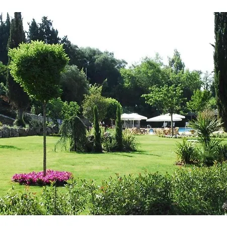 Corfu Club Maisonette I Apartment *