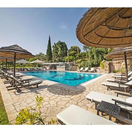 Apartment Corfu Club Maisonette I *