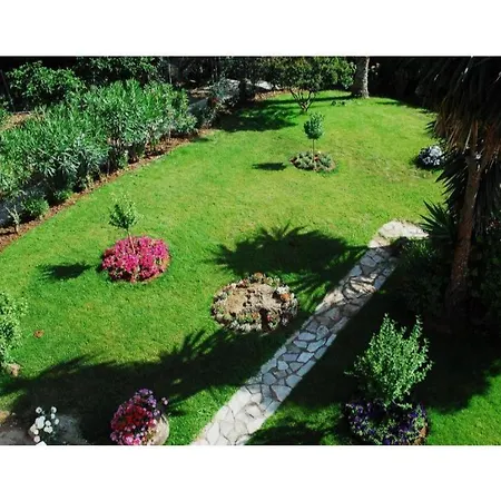 Corfu Club Maisonette I *