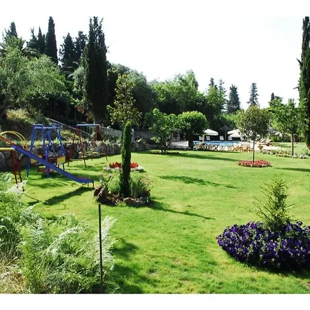 Corfu Club Maisonette I Apartment Danilia