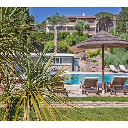 Apartment Corfu Club Maisonette I *