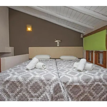 Corfu Club Maisonette I Apartment Danilia