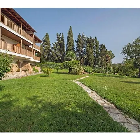 Apartment Corfu Club Maisonette I Danilia