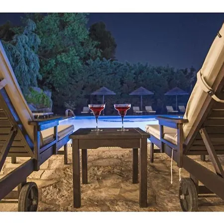 Corfu Club Maisonette I Danilia