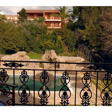 Corfu Club Maisonette I Apartment *