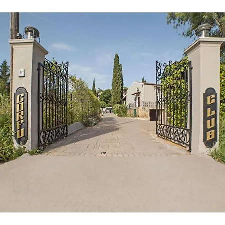 Corfu Club Maisonette I * Danilia